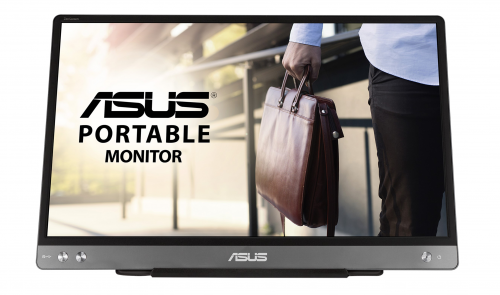 Asus Zenscreen Mb14ac